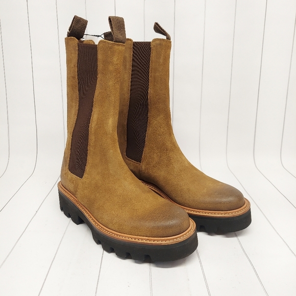 Grenson Doris Boots - Main Image